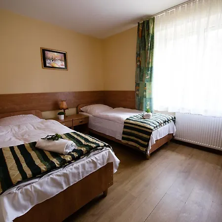 Saga Estalagem Gryfino