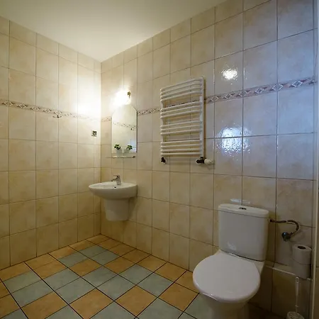 Estalagem Saga Gryfino