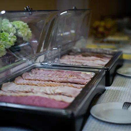 Estalagem Saga Gryfino