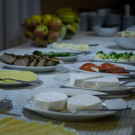 Saga Estalagem Gryfino