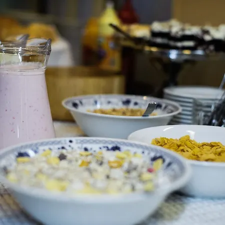 Estalagem Saga Gryfino