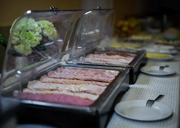 여관 Saga 그리피노